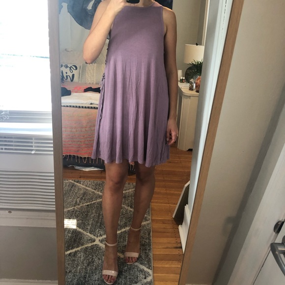 SUN DRESS - Picture 1 of 3